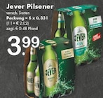 Pilsener bei TOP Getränke im Meerbusch Prospekt für 3,99 €