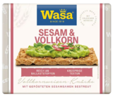 Sesam & Vollkorn Angebote von Wasa bei REWE Erftstadt für 1,79 €