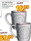 2er-Set Kaffeebecher im Angebot bei Opti-Megastore in Bremerhaven 2er-Set Kaffeebecher Angebote bei Opti-Megastore Bremerhaven für 16,99 €
