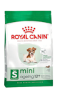 Croquettes Mini Ageing 12+ - ROYAL CANIN dans le catalogue Maxi Zoo