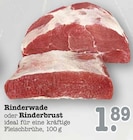 Rinderwade Angebote bei E center Rastatt für 1,89 €