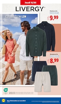 Promo Perceuse-Visseuse dans le catalogue Lidl du moment à la page 44