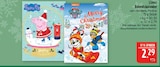 Lizenz Adventskalender im Angebot bei Marktkauf in Erlangen Lizenz Adventskalender Angebote bei Marktkauf Erlangen für 2,29 €