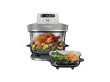 Aktuelles AS101EULG CRISPi PRO XL 7-in-1 Air-Fryer Heißluftfritteuse Angebot bei MediaMarkt Saturn in Koblenz ab 209,99 €