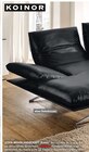 LEDER-WOHNLANDSCHAFT Franis von Koinor für 2.999,00 € bei Höffner im Angebot LEDER-WOHNLANDSCHAFT Franis von Koinor im aktuellen Höffner Prospekt