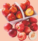 Nectarine jaune ou blanche à Super U dans Cendrey Nectarine jaune ou blanche à Super U dans Cendrey