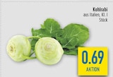 Kohlrabi von  im aktuellen diska Prospekt für 0,69 €