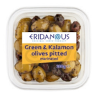 Mélange d’olives - ERIDANOUS - Lidl à Castres Mélange d’olives - ERIDANOUS en promo chez Lidl Castres à 2,99 €