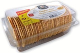 Gaufres fines pur beurre - Pâtisserie des Flandres - Super U Gaufres fines pur beurre - Pâtisserie des Flandres à 5,99 € dans le catalogue Super U