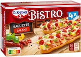 Bistro Baguette im Angebot bei Penny in Duisburg Bistro Baguette Angebote von Dr. Oetker bei Penny Duisburg für 2,79 €