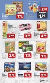 Aktueller combi Prospekt mit Frosta, "Markt - Angebote", Seite 11