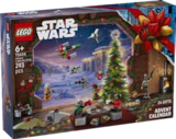 Star-Wars Adventskalender im Angebot bei Marktkauf in Leonberg Star-Wars Adventskalender Angebote von LEGO bei Marktkauf Leonberg für 24,99 €
