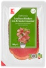 Lachsschinken von K-CLASSIC im aktuellen Kaufland Prospekt