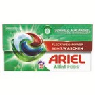 Waschmittel Angebote von Ariel bei Lidl Wismar für 8,99 €