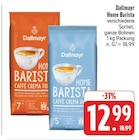 Aktuelle Kaffee Angebote bei EDEKA in Freiberg Aktuelles Home Barista Caffè Crema Forte Angebot bei EDEKA in Freiberg ab 12,99 €