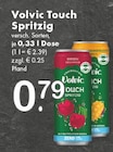 Aktuelle Volvic Angebote bei TOP Getränke in Ratingen Aktuelles Touch Spritzig Angebot bei TOP Getränke in Ratingen ab 0,79 €
