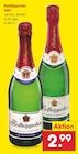 Netto Marken-Discount - Sekt Angebot im Prospekt Sekt bei Netto Marken-Discount im Prospekt "" für 2,99 €