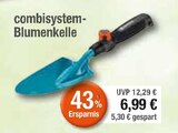 combisystem-Blumenkelle im Angebot bei EDEKA in Regensburg combisystem-Blumenkelle Angebote von Gardena bei EDEKA Regensburg für 6,99 €