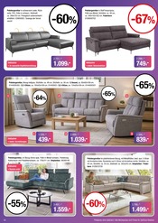 Aktueller Opti-Wohnwelt Prospekt mit Sofa, "Oster Special", Seite 2