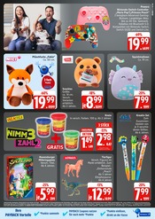 Aktueller E center Prospekt mit Nintendo, "Top Angebote", Seite 41