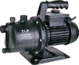 Gartenpumpenset GPS 3200 Plus von T.I.P. im aktuellen Globus-Baumarkt Prospekt