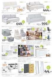 Büromöbel im Express Prospekt in Siegen Aktueller Express Prospekt mit Büromöbel, "Küchenaktion Fix & Fertig", Seite 6