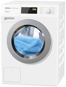 Saturn Vilshofen - Waschmaschine WDB 330 WPS Waschmaschine WDB 330 WPS Angebot bei Saturn Vilshofen im Prospekt "WIR HABEN DIE PREISE GESTRICHEN!"