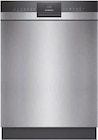 Unterbau-Geschirrspüler SN43ES06UE Angebote von Siemens bei expert Suhl für 449,00 €
