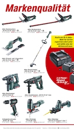 Akku-Heckenschere Angebot & Preis im aktuellen toom Baumarkt Prospekt Akku-Heckenschere Angebot im aktuellen toom Baumarkt Prospekt auf Seite 22
