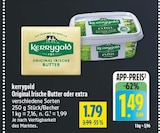 Original Irische Butter Angebote von Kerrygold bei diska Chemnitz für 1,49 €