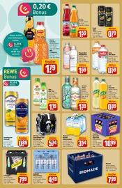 Gin im REWE Prospekt in Dachau Aktueller REWE Prospekt mit Gin, "Dein Markt", Seite 26