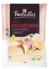 Aktuelle Wecker Angebote bei Kaufland in Rostock Aktuelles Goldkrüstchen Angebot bei Kaufland in Rostock ab 1,09 €