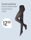Feinstrumpfhose im aktuellen E center Prospekt