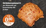 V-Markt Pfronten - Kürbiskernsemmel Angebot im Prospekt Kürbiskernsemmel bei V-Markt im Pfronten Prospekt für 0,80 €