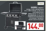 Aktuelle Gasgrill Angebote bei Marktkauf in Recklinghausen Aktuelles Gasgrill Mayfield 4 Angebot bei Marktkauf in Recklinghausen ab 144,00 €