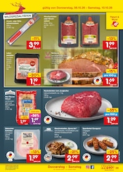 Wild im Netto Marken-Discount Prospekt in Dormagen Aktueller Netto Marken-Discount Prospekt mit Wild, "Aktuelle Angebote", Seite 49