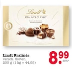 Aktuelle Süßigkeiten Angebote bei E center in Heidelberg Aktuelles Pralinés Angebot bei E center in Heidelberg ab 8,99 €