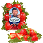 Erdbeeren Angebote von SanLucar bei REWE Waiblingen für 3,99 €