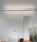 SLATE LED-Wandleuchte von Helestra im aktuellen REUTER Prospekt