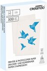 Aktuelle Druckerpapier Angebote bei Lidl in Rostock Aktuelles Drucker- und Kopierpapier Angebot bei Lidl in Rostock ab 2,99 €