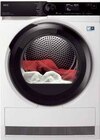 Wärmepumpentrockner LAVATHERM TR8TEP1 im Angebot bei MEDIMAX in Dinslaken Wärmepumpentrockner LAVATHERM TR8TEP1 Angebote von AEG bei MEDIMAX Dinslaken für 599,00 €