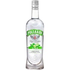 Vodka aromatisée - POLIAKOV en promo chez Carrefour Market Drancy à 10,10 €