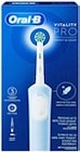 Elektrische Zahnbürste Vitality Pro bei Kaufland im Prospekt "" für 18,88 €