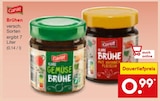 Brühe im Netto Marken-Discount Prospekt Brühe von Carat im aktuellen Netto Marken-Discount Prospekt für 0,99 €