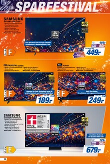 Fernseher im aktuellen expert Prospekt (Laatzen) Fernseher im expert Prospekt "Top Angebote" mit 12 Seiten (Laatzen)
