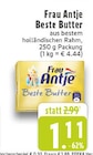 EDEKA - Beste Butter Angebot im Prospekt Beste Butter bei EDEKA im Prospekt "" für 1,11 €