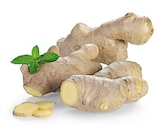 Bio Ingwer Angebote bei REWE Heidelberg für 0,49 €