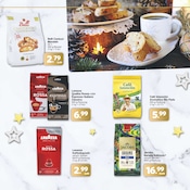 Aktueller famila Nordwest Prospekt mit Lavazza, "Sonderangebote", Seite 25