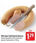 E center Remseck (Neckar) Prospekt mit  im Angebot für 1,29 €
