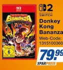 Donkey Kong Bonanza im Angebot bei expert in Oranienburg Donkey Kong Bonanza Angebote von Nintendo bei expert Oranienburg für 79,99 €